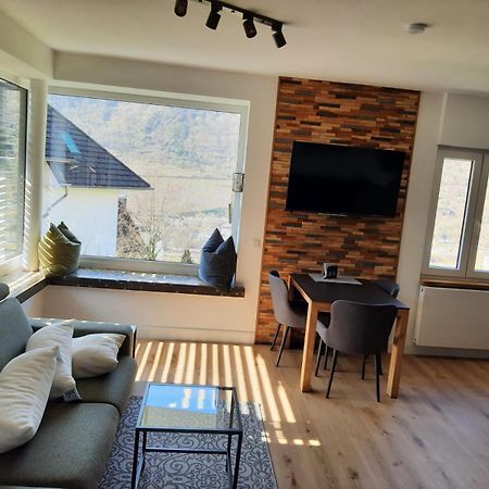 Ferienwohnung Sonnenseite 科赫姆 外观 照片