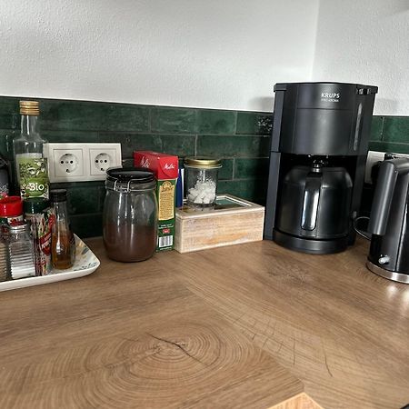 Ferienwohnung Sonnenseite 科赫姆 外观 照片