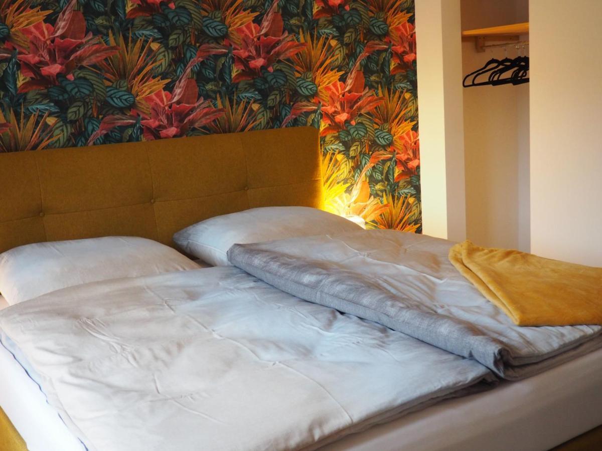 Ferienwohnung Sonnenseite 科赫姆 外观 照片